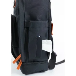 Tout Pour Vos Balades|Sacs À Langer*Baby On Board Sac à dos à langer Backpack de Noir