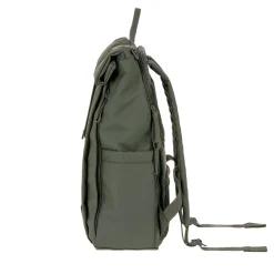 Tout Pour Vos Balades|Sacs À Langer*Lässig Sac à dos à langer Rolltop Up de Olive