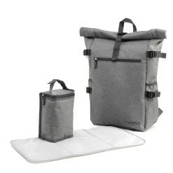 Sacs À Langer|Tout Pour Vos Balades*Maïka Sac à dos explorer de