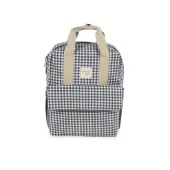 Tout Pour Vos Balades|Sacs À Langer*Walking Mum Sac à dos I love Vichy de Noir