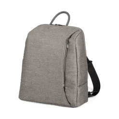 Tout Pour Vos Balades|Sacs À Langer*Peg-Pérego Sac à dos Peg Perego Back Pack de City Grey