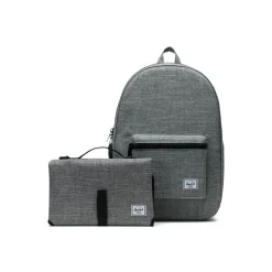 Sacs À Langer|Tout Pour Vos Balades*Herschel Sac à dos Settlement Sprout de Gris