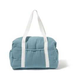 Tout Pour Vos Balades|Sacs À Langer*Maïka Sac à langer de Dusty Azur