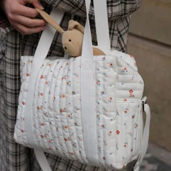 Tout Pour Vos Balades|Sacs À Langer*Maïka Sac à langer de Field Flowers