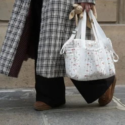 Tout Pour Vos Balades|Sacs À Langer*Maïka Sac à langer de Field Flowers