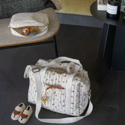 Tout Pour Vos Balades|Sacs À Langer*Maïka Sac à langer de Field Flowers