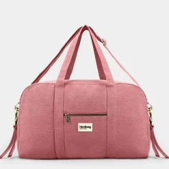 Tout Pour Vos Balades|Sacs À Langer*Hindbag Sac à langer Basile de Blush