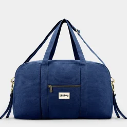 Tout Pour Vos Balades|Sacs À Langer*Hindbag Sac à langer Basile de Navy