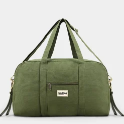 Tout Pour Vos Balades|Sacs À Langer*Hindbag Sac à langer Basile de Olive