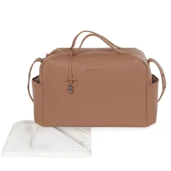 Tout Pour Vos Balades|Sacs À Langer*pasito a pasito Sac à langer Icon de Caramel