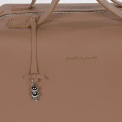 Tout Pour Vos Balades|Sacs À Langer*pasito a pasito Sac à langer Icon de Caramel
