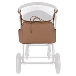 Tout Pour Vos Balades|Sacs À Langer*pasito a pasito Sac à langer Icon de Caramel
