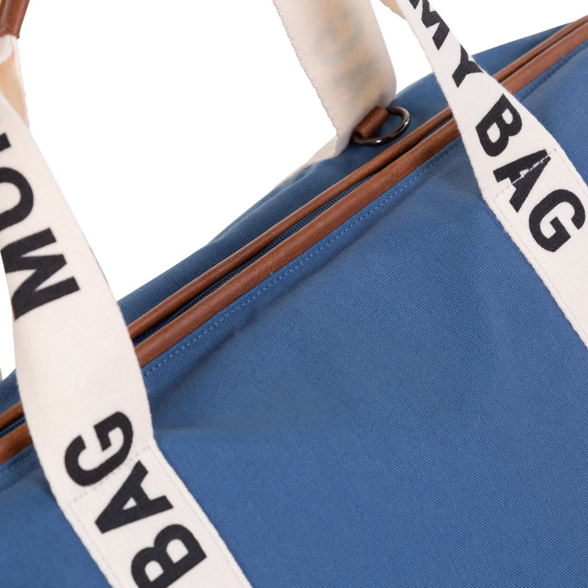Tout Pour Vos Balades|Sacs À Langer*Childhome Sac à langer Mommy Bag Signature de Indigo