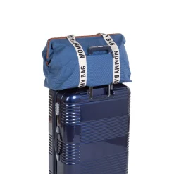 Tout Pour Vos Balades|Sacs À Langer*Childhome Sac à langer Mommy Bag Signature de Indigo