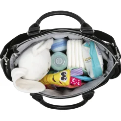 Tout Pour Vos Balades|Sacs À Langer*Chicco Sac à langer Mysa de Royal Blue
