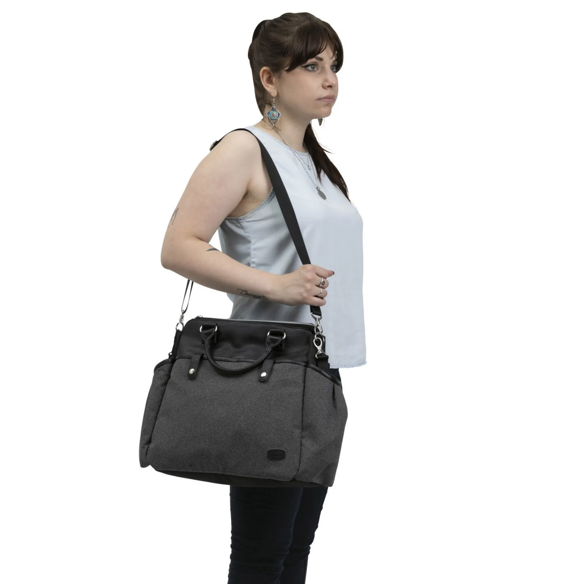 Tout Pour Vos Balades|Sacs À Langer*Chicco Sac à langer Mysa de Royal Blue