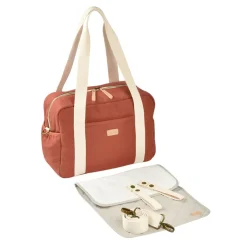 Tout Pour Vos Balades|Sacs À Langer*Béaba Sac à langer Paris de Brique