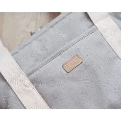 Tout Pour Vos Balades|Sacs À Langer*Béaba Sac à langer Paris de Gris Perle