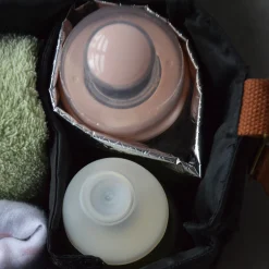 Tout Pour Vos Balades|Sacs À Langer*Baby On Board Sac à langer Smart Organiz de Noir