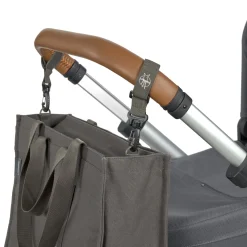 Tout Pour Vos Balades|Sacs À Langer*Lässig Sac à langer Tote Up de Anthracite