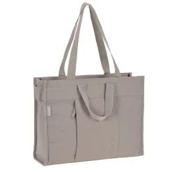 Tout Pour Vos Balades|Sacs À Langer*Lässig Sac à langer Tote Up de Taupe