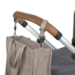 Tout Pour Vos Balades|Sacs À Langer*Lässig Sac à langer Tote Up de Taupe