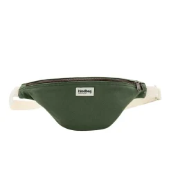 Tout Pour Vos Balades*Hindbag Sac banane Olivia de Olive