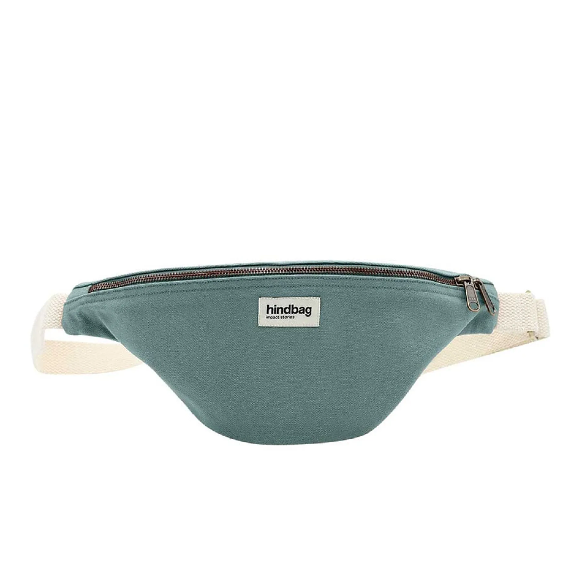 Tout Pour Vos Balades*Hindbag Sac banane Olivia de Sauge