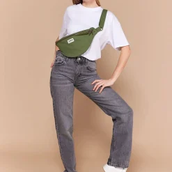 Tout Pour Vos Balades*Hindbag Sac banane Sasha de Olive