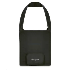 Tout Pour Vos Balades|Accessoires Poussettes*CYBEX Sac de transport Libelle de Black / Black