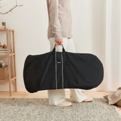 Accessoires Transats Et Balancelles*BabyBjörn Sac de Transport pour Transat de Noir