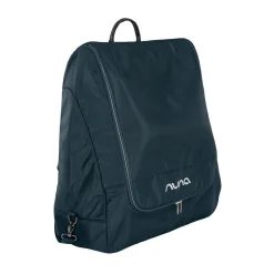 Tout Pour Vos Balades|Accessoires Poussettes*Nuna Sac de Transport trvl™ de Indigo