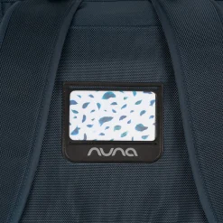 Tout Pour Vos Balades|Accessoires Poussettes*Nuna Sac de Transport trvl™ de Indigo