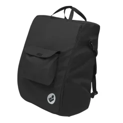 Tout Pour Vos Balades|Sacs À Langer*Maxi-Cosi Sac de voyage ultra-compact de Black