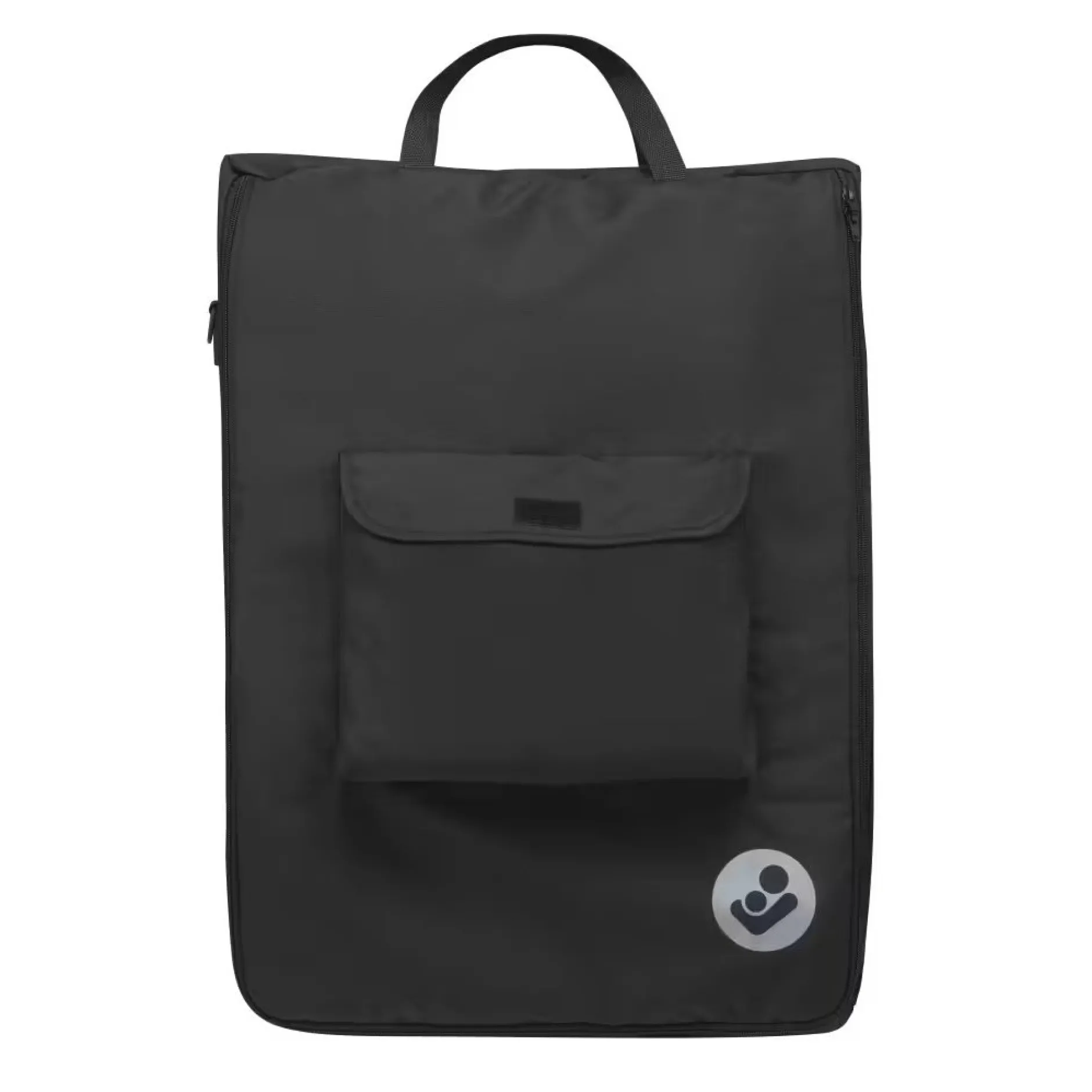 Tout Pour Vos Balades|Sacs À Langer*Maxi-Cosi Sac de voyage ultra-compact de Black