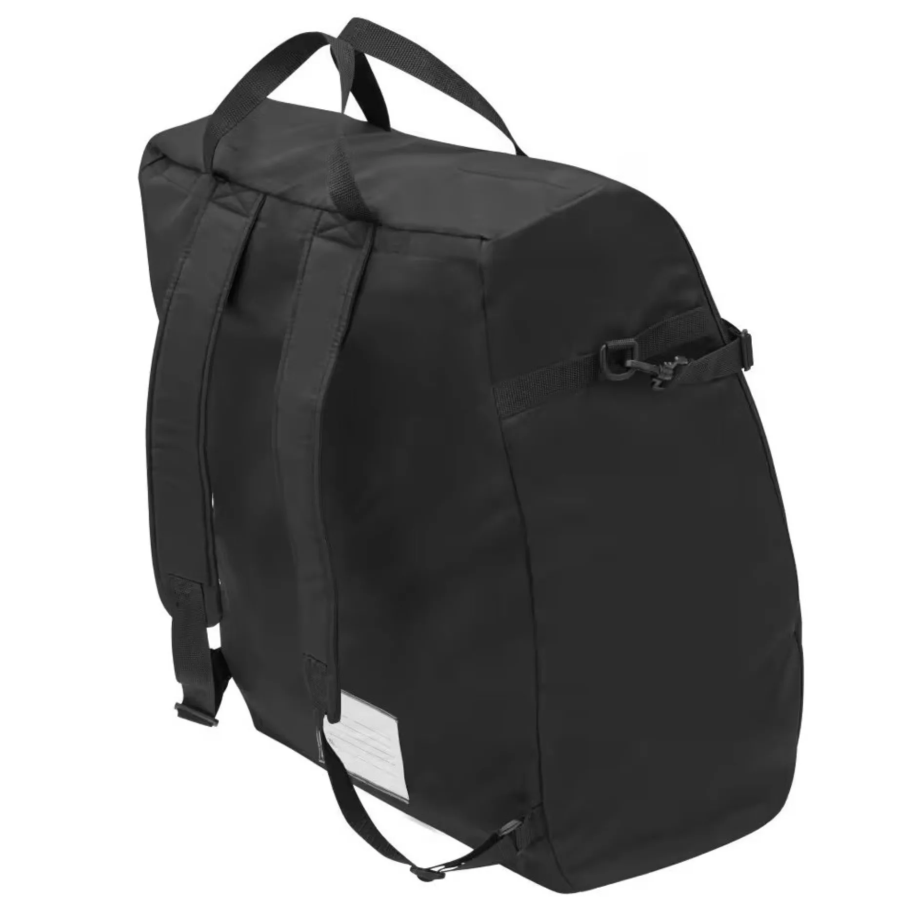 Tout Pour Vos Balades|Sacs À Langer*Maxi-Cosi Sac de voyage ultra-compact de Black