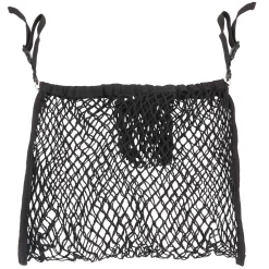 Tout Pour Vos Balades|Accessoires Poussettes*Dooky Sac filet pour poussette de Noir