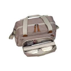 Tout Pour Vos Balades|Sacs À Langer*Béaba Sac Genève 2 de Vert sauge