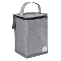Sac Repas*Béaba Sac isotherme de Gris
