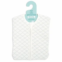 Gigoteuses & Nids D'Ange*aden + anais essentials Sac nid à manches de Crème/Menthe