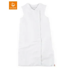 Gigoteuses & Nids D'Ange*Stokke® Sac nid léger 0-6 mois de Blanc