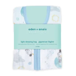 Gigoteuses & Nids D'Ange*aden + anais essentials Sac nid léger 6-18 mois de Space Explorers