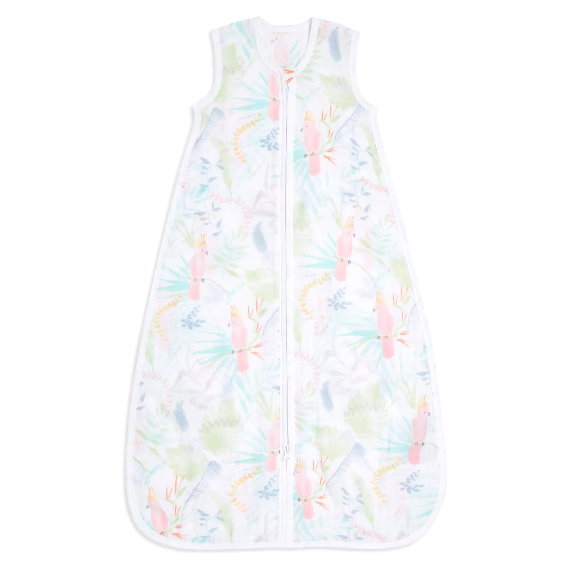 Gigoteuses & Nids D'Ange*aden + anais essentials Sac nid léger 0-6 mois de Tropicalia