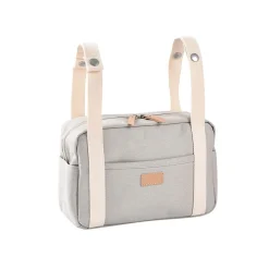 Tout Pour Vos Balades|Accessoires Poussettes*Béaba Sac organisateur de poussette mini Paris de