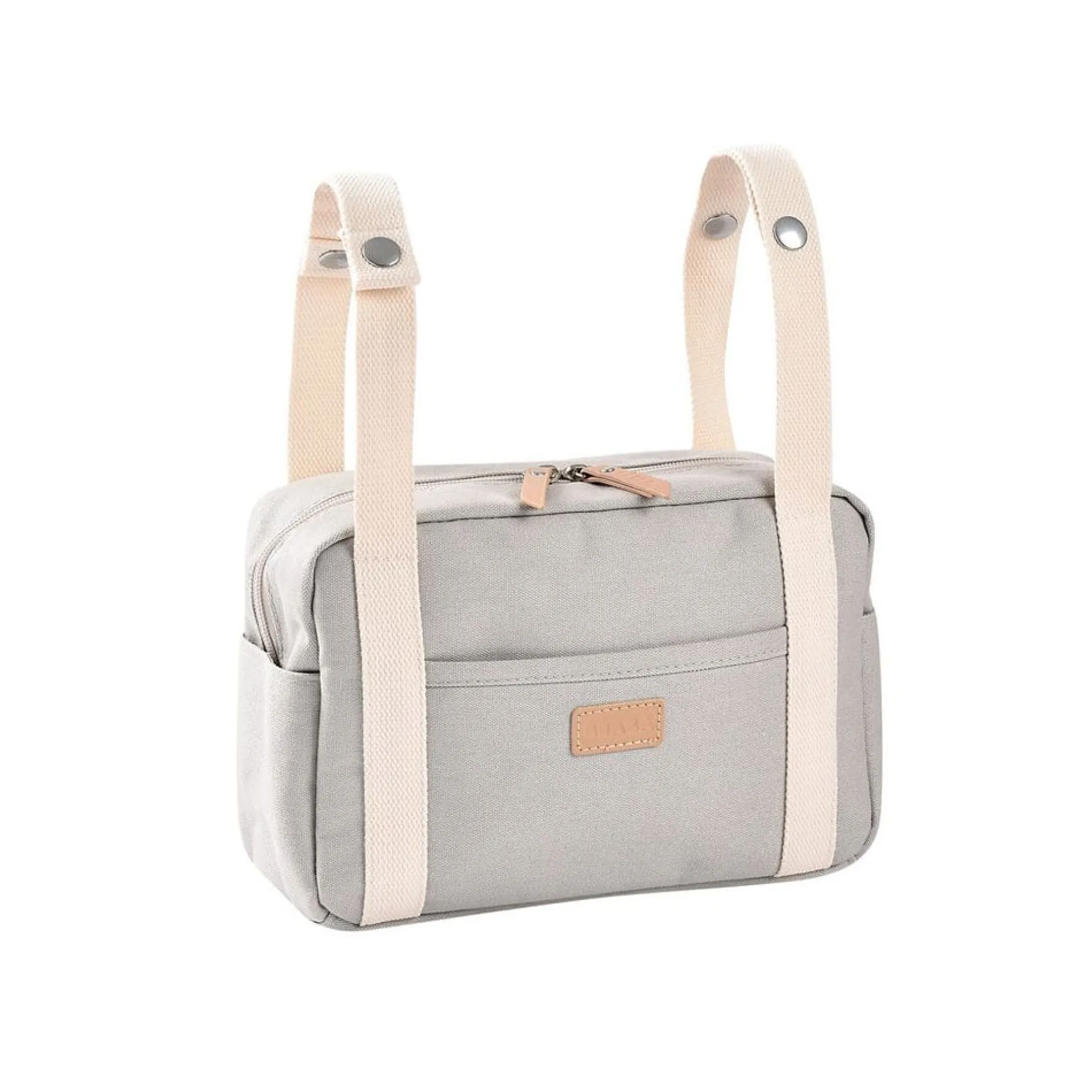 Tout Pour Vos Balades|Accessoires Poussettes*Béaba Sac organisateur de poussette mini Paris de