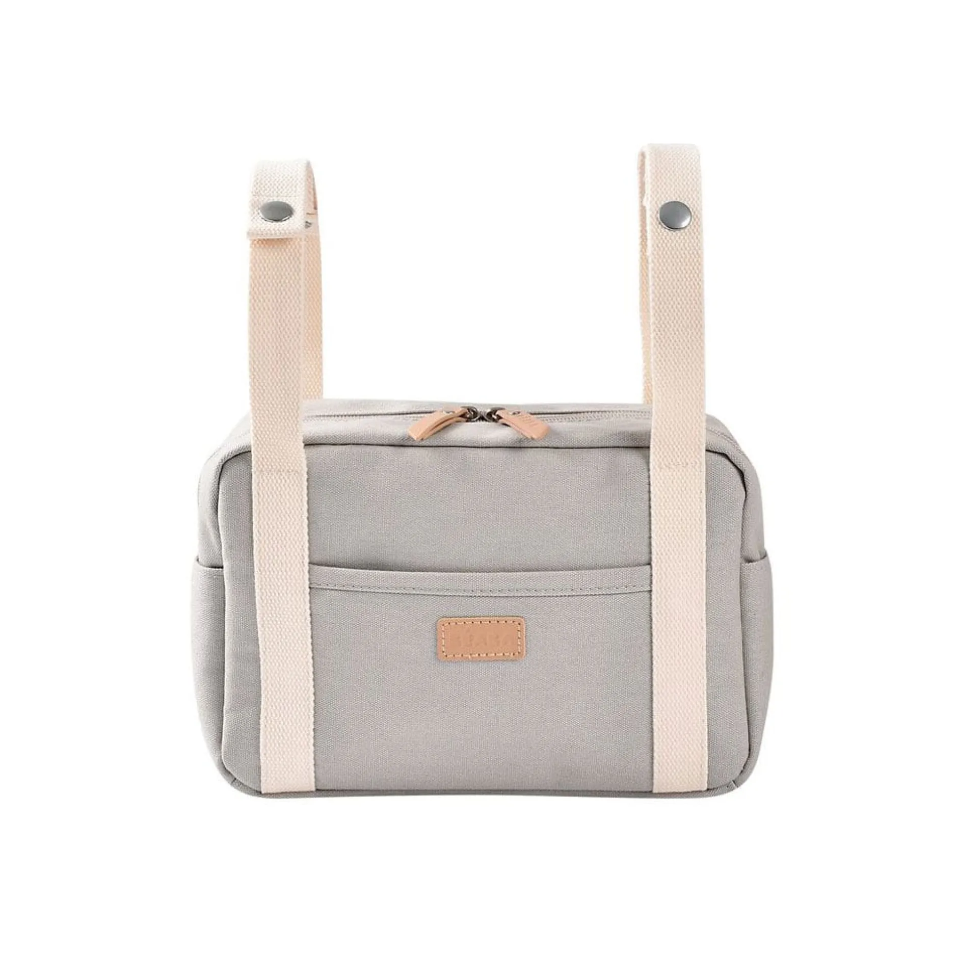 Tout Pour Vos Balades|Accessoires Poussettes*Béaba Sac organisateur de poussette mini Paris de