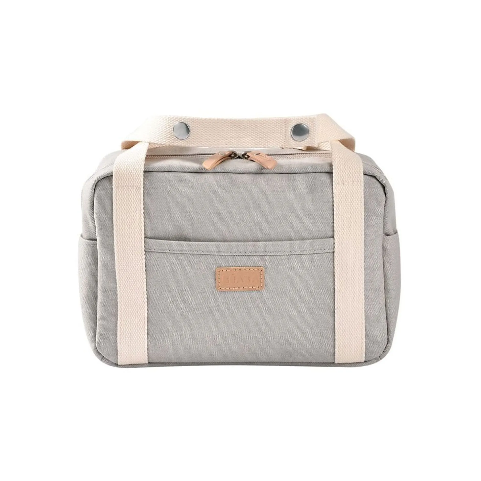 Tout Pour Vos Balades|Accessoires Poussettes*Béaba Sac organisateur de poussette mini Paris de