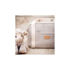 Tout Pour Vos Balades|Accessoires Poussettes*Béaba Sac organisateur de poussette mini Paris de