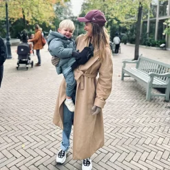 Tout Pour Vos Balades|Accessoires*Wildride Sac Porte-bébé Toddler de Black