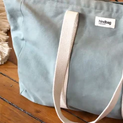 Tout Pour Vos Balades*Hindbag Sac weekend Jean de Sauge